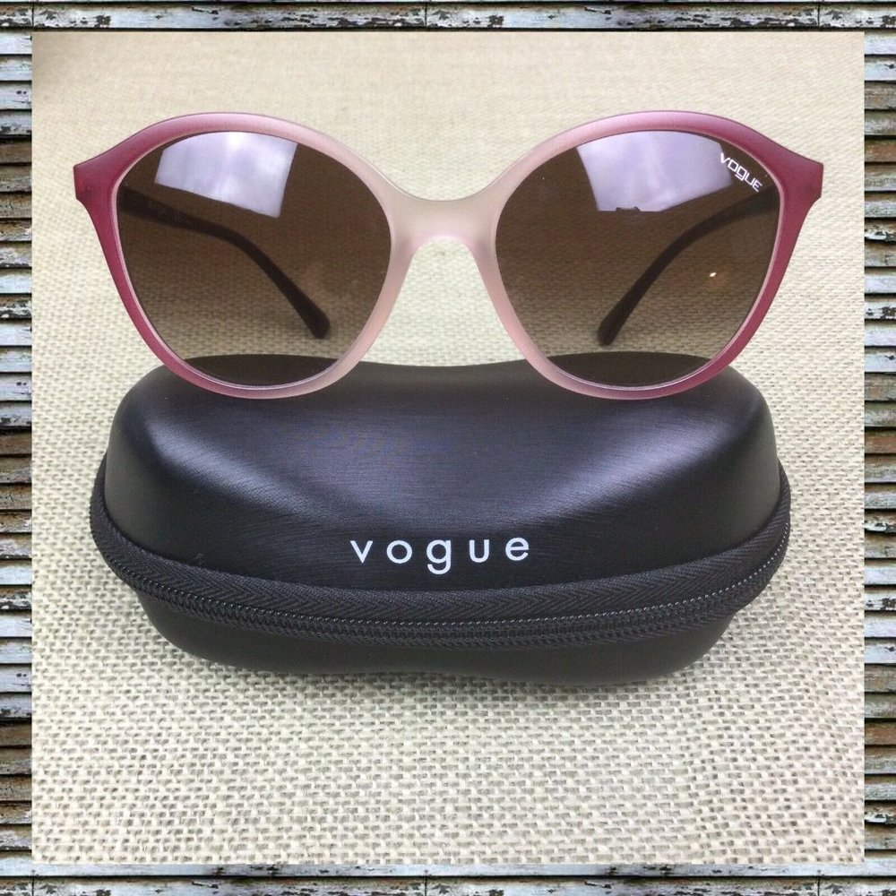 VOGUE Ombre Sunglasses